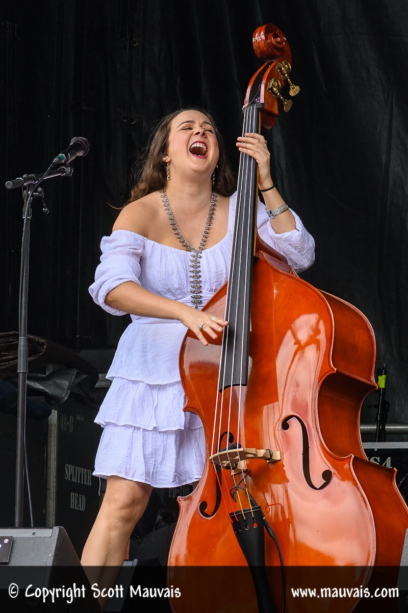 MerleFest 2025 | Dela Mae | April 26