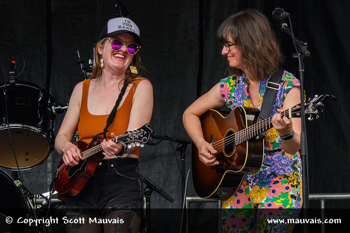 MerleFest 2025 | Dela Mae | April 26