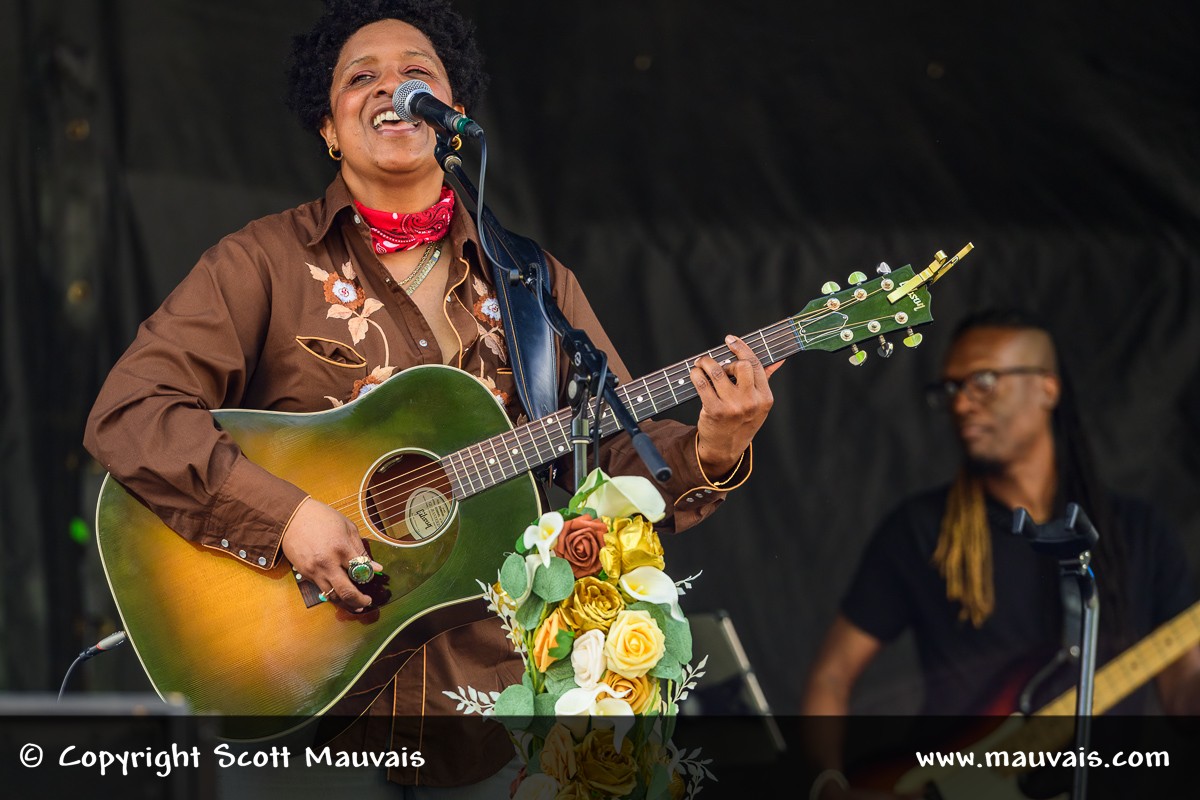 MerleFest 2025 | Denitia | April 26