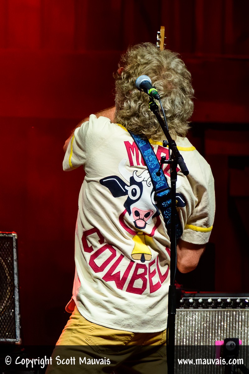 MerleFest 2025 | Sam Bush | April 26