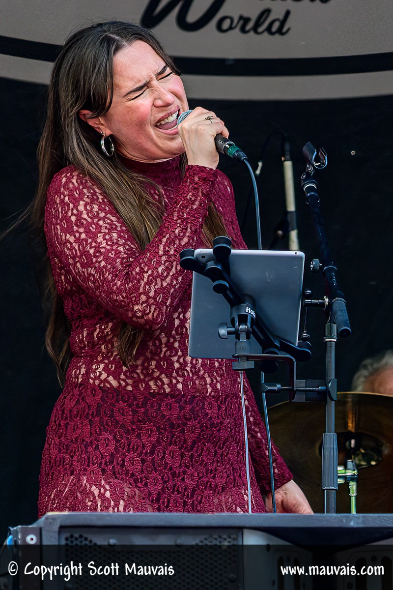 MerleFest 2025 | Waybacks Album Hour | April 26