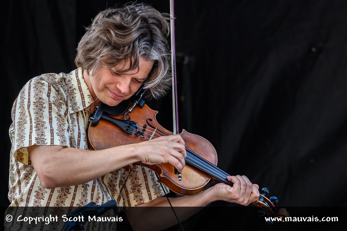 MerleFest 2025 | Waybacks Album Hour | April 26