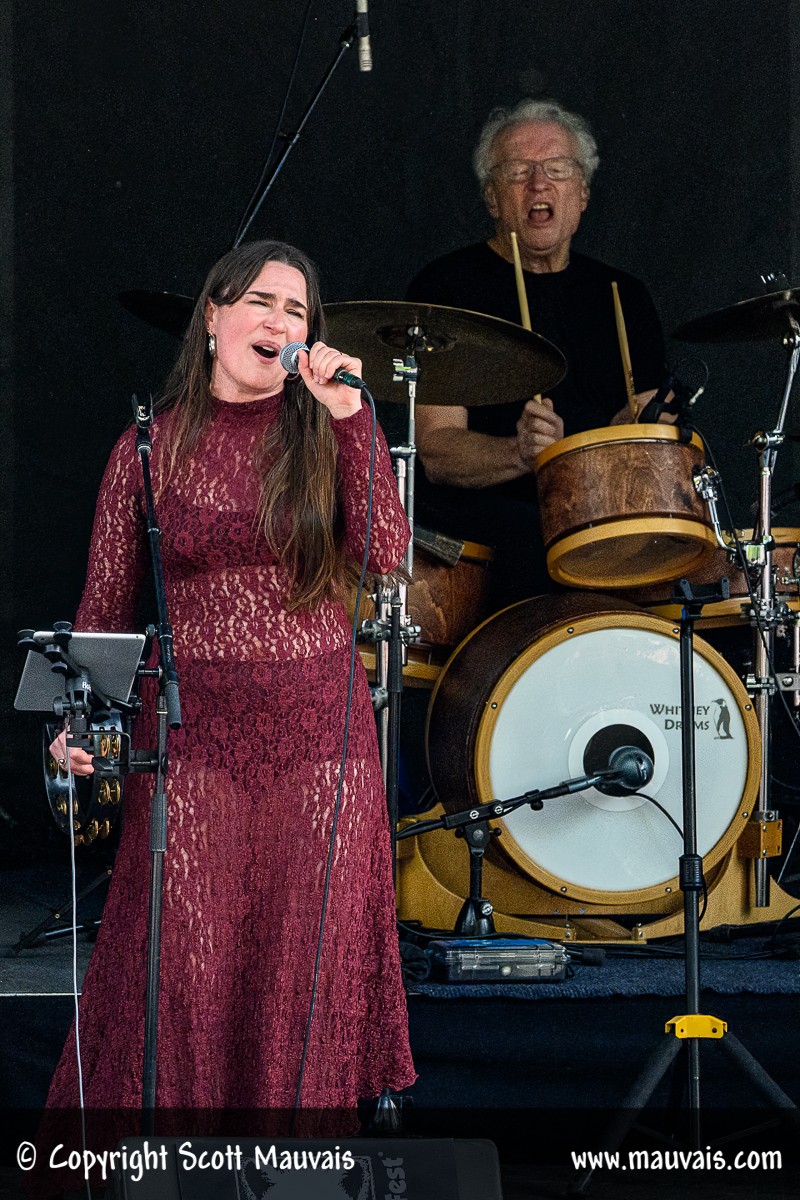 MerleFest 2025 | Waybacks Album Hour | April 26