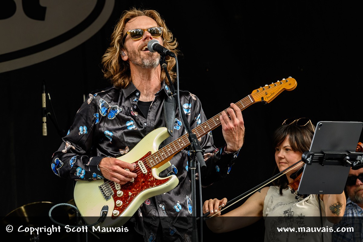 MerleFest 2025 | Waybacks Album Hour | April 26