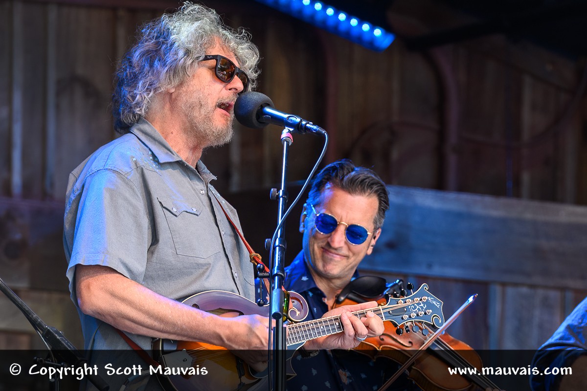 MerleFest 2025 | Leftover Salmon | April 27
