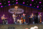 Peter Rowan at MerleFest 2025