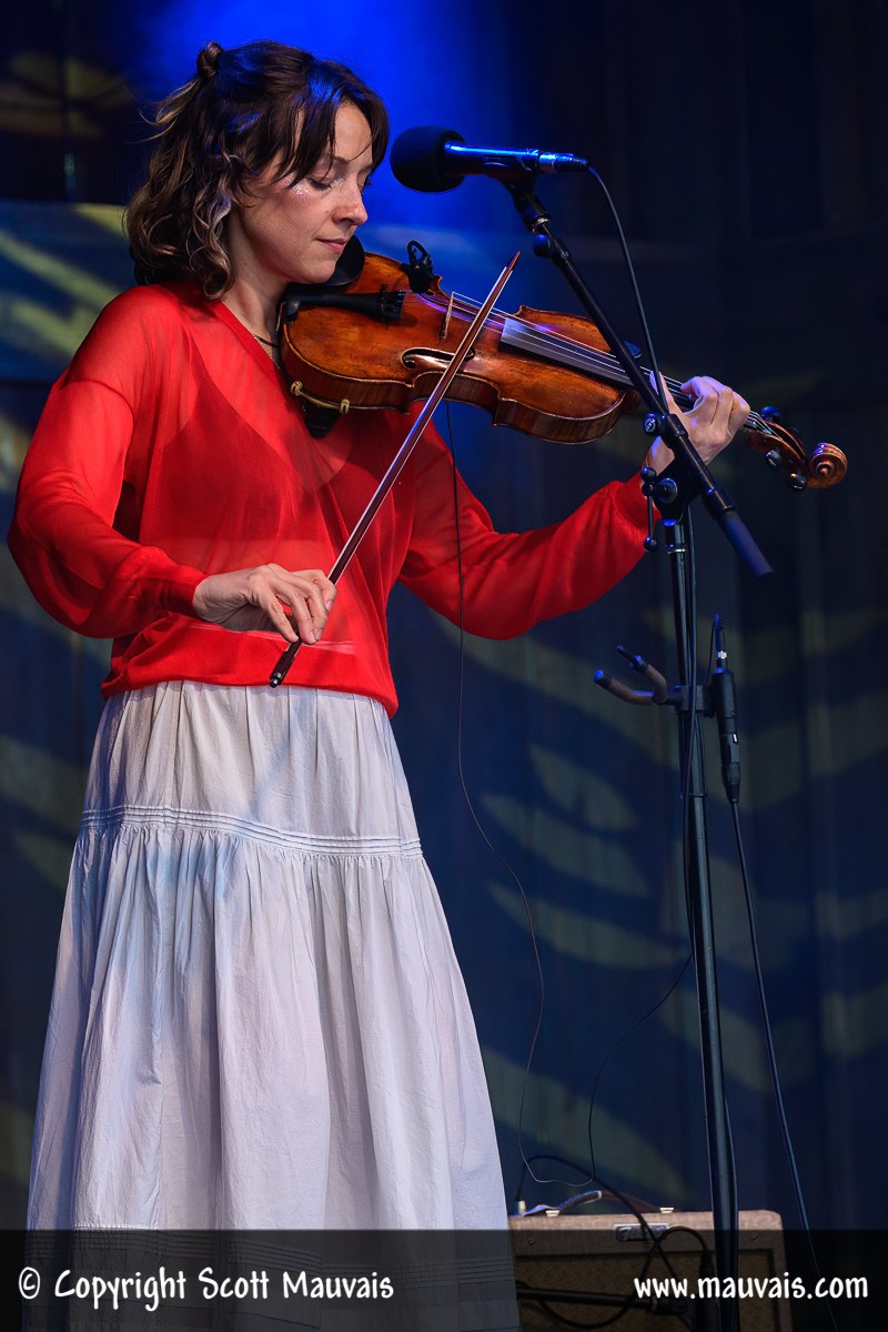 MerleFest 2025 | Watchhouse | April 27