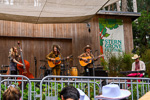 Jaime Wyatt opens for Orville Peck at the Stern Grove Festival in San Francisco
