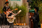 Orville Peck at the Stern Grove Festival in San Francisco