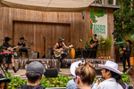 Orville Peck at the Stern Grove Festival in San Francisco