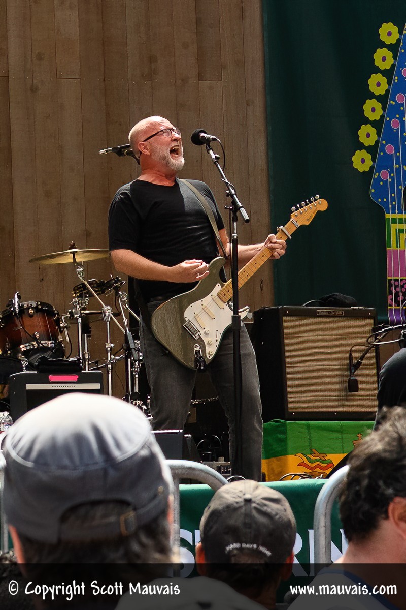 Bob Mould 2023 | Stern Grove Festival 2023 | August 13