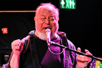 Photos of The Radiators last show in San Francisco and their 100th show at Great American Music Hall on May 23, 2011