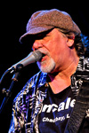 Photos of The Radiators last show in San Francisco and their 100th show at Great American Music Hall on May 23, 2011