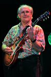 Photos of The Radiators last show in San Francisco and their 100th show at Great American Music Hall on May 23, 2011