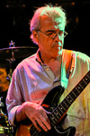 Photos of The Radiators last show in San Francisco and their 100th show at Great American Music Hall on May 23, 2011