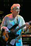 Photos of The Radiators last show in San Francisco and their 100th show at Great American Music Hall on May 23, 2011