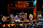 Photos of The Radiators last show in San Francisco and their 100th show at Great American Music Hall on May 23, 2011
