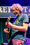 Sam Bush Band performs at Feight and Salvage on 2023-07-21