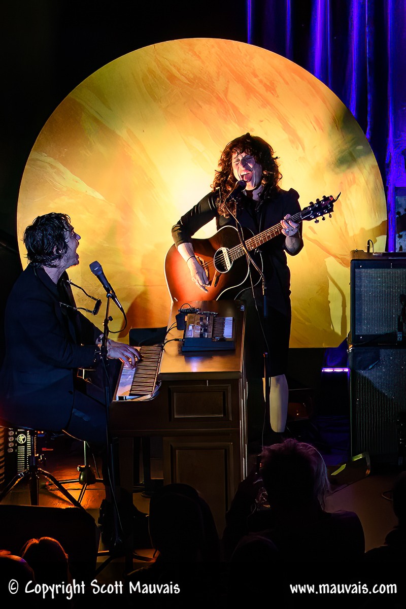 Shovels and Rope 2022 | The Chapel | October 16