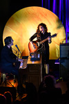 Shovels and Rope perform at The Chapel in San Francisco on October 22, 2022