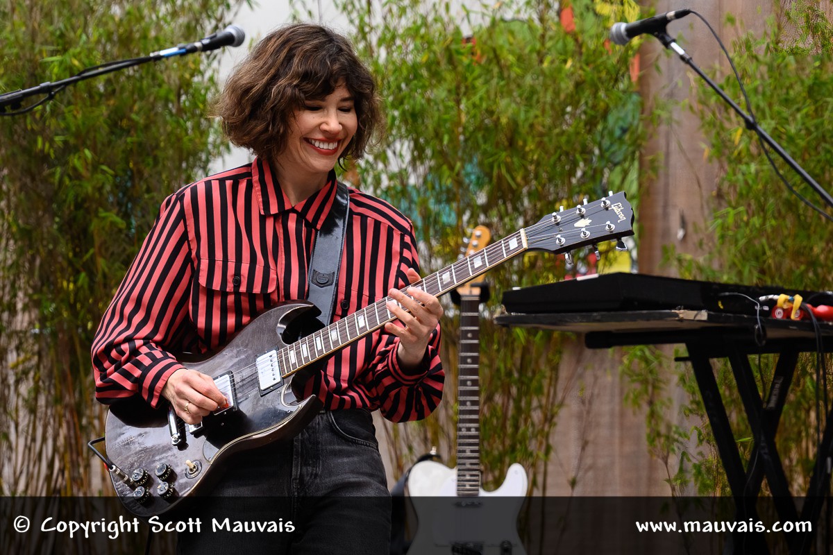 Sleater-Kinney | Stern Grove Festival 2025 | June 29