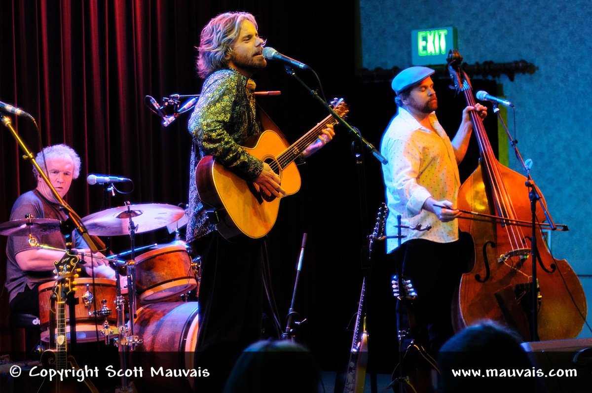 Waybacks 2010 | Palm Ballroom | November 19