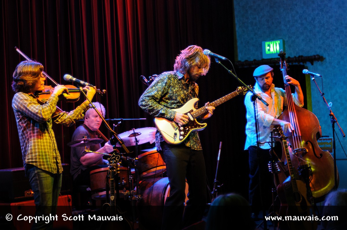 Waybacks 2010 | Palm Ballroom | November 19