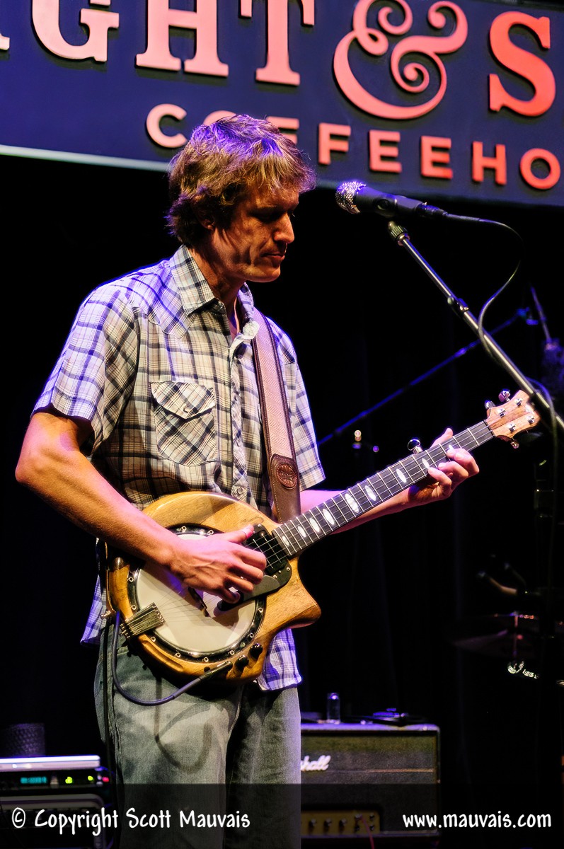 The Waybacks 2010 | Freight and Salvage | November 20
