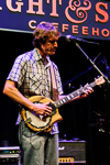 The Waybacks perform at Freight and Salvage in Berkeley on 2010-11-20