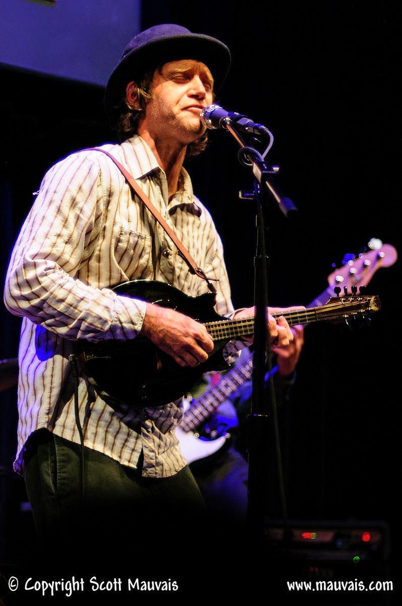 The Waybacks 2010 | Freight and Salvage | November 20