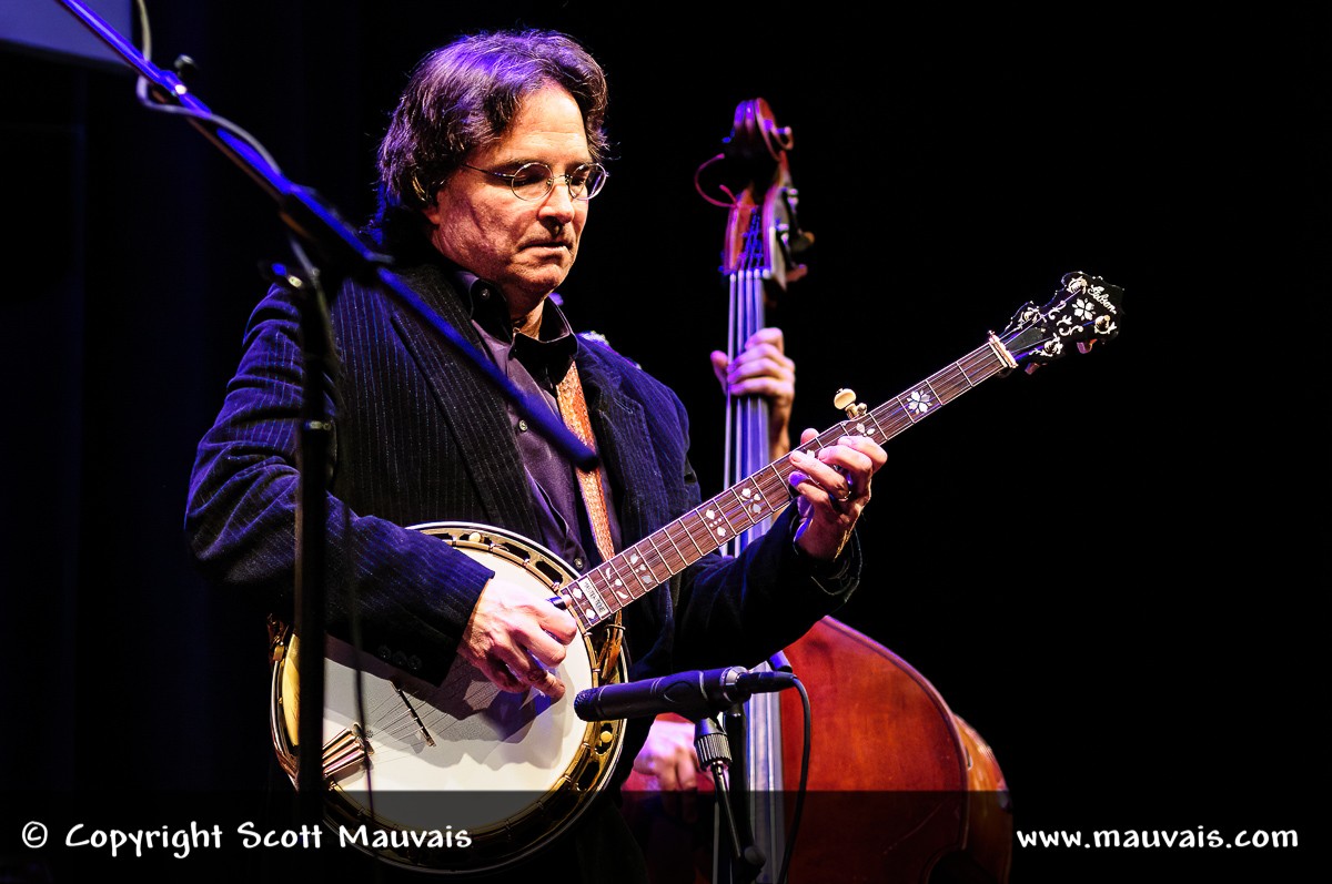 The Waybacks 2010 | Freight and Salvage | November 20