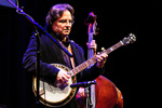 Bill Evans joins The Waybacks at Freight and Salvage in Berkeley on 2010-11-20