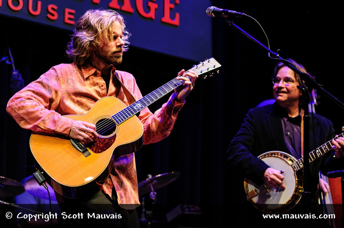 The Waybacks 2010 | Freight and Salvage | November 20