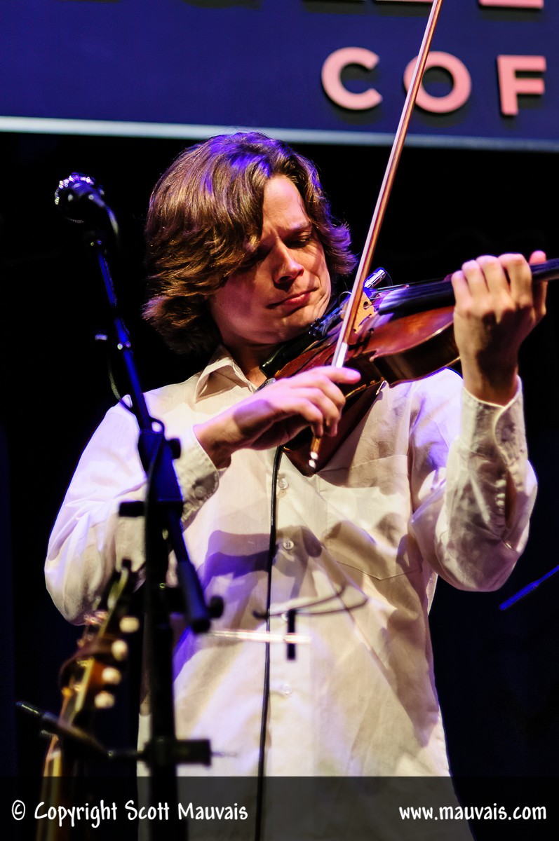 The Waybacks 2010 | Freight and Salvage | November 20