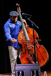Joe Kyle Jr. performs with The Waybacks at Freight and Salvage on 2012-03-31
