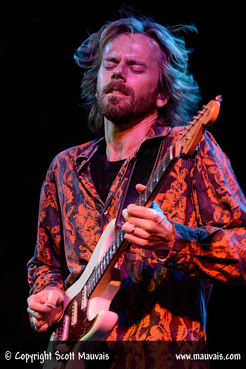 The Waybacks 2013 | Don Quixote's | March 22