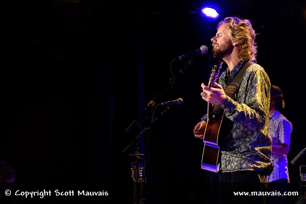 The Waybacks 2013 | Sweetwater Music Hall| March 23