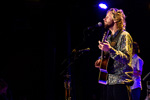 James Nash of The Waybacks performs at the Sweetwater in Mill Valley on 2013-03-23