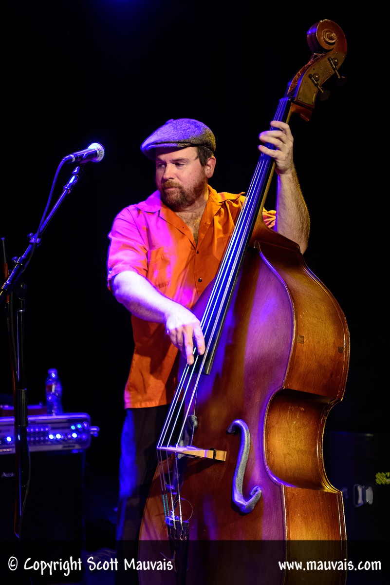 The Waybacks 2013 | Sweetwater Music Hall| March 23