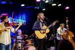 The Waybacks perform at the Sweetwater in Mill Valley on 2016-08-18