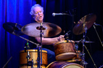 Chuck Hamilton of The Waybacks performs at the Sweetwater in Mill Valley on 2016-08-18