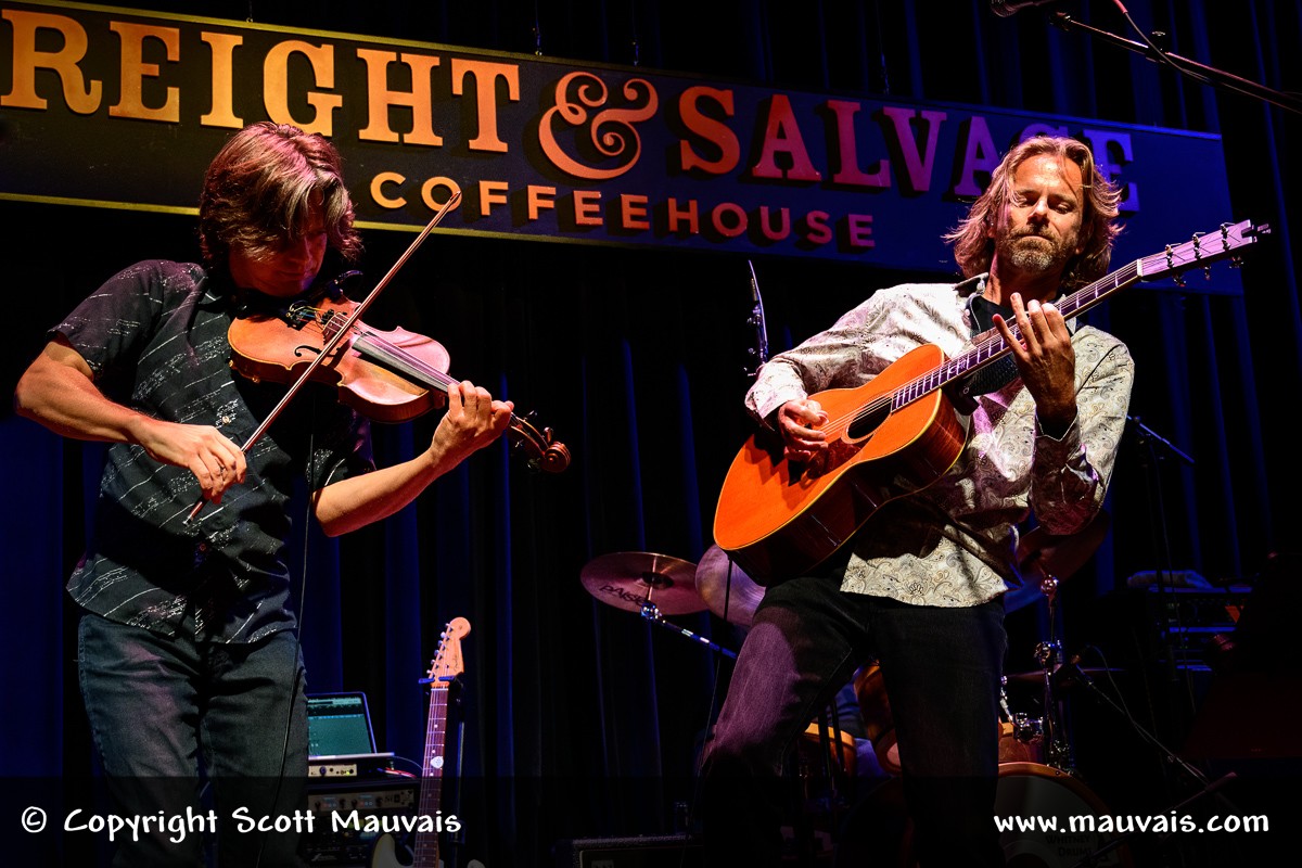 The Waybacks 2022 | Freight and Salvage | July 8