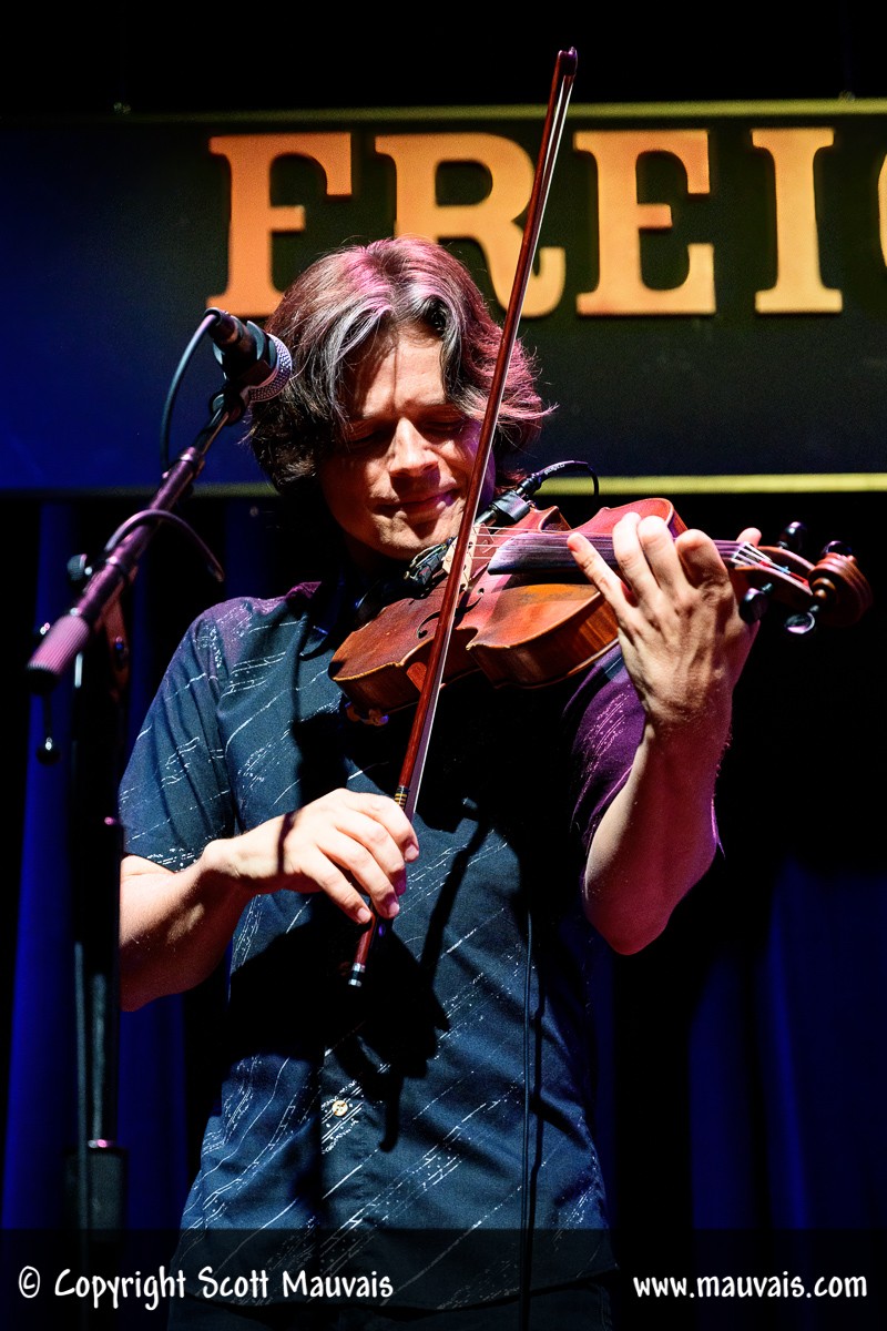 The Waybacks 2022 | Freight and Salvage | July 8