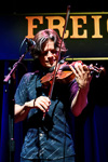 Warren Hood performs with The Waybacks at Freight and Salvage in Berkeley, CA on 2022-07-08