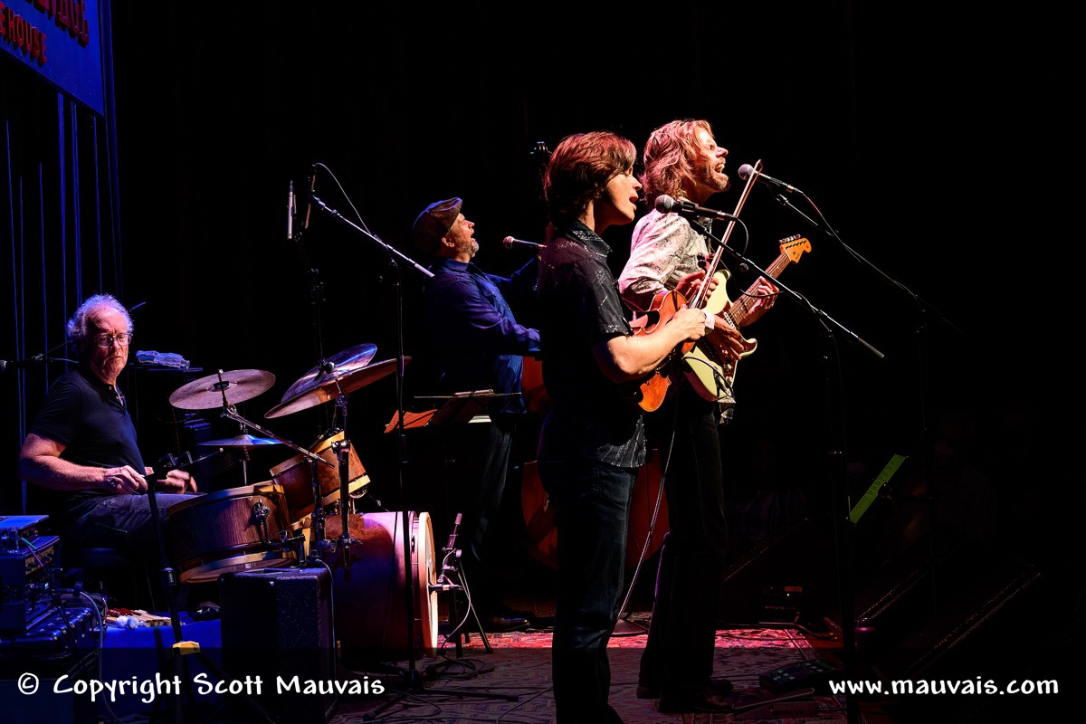The Waybacks 2022 | Freight and Salvage | July 8