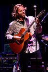James Nash performs with The Waybacks at Freight and Salvage in Berkeley, CA on 2022-07-08