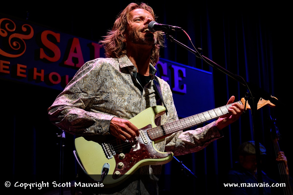 The Waybacks 2022 | Freight and Salvage | July 8