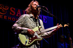 James Nash with The Waybacks at Freight and Salvage in Berkeley, CA on 2022-07-08