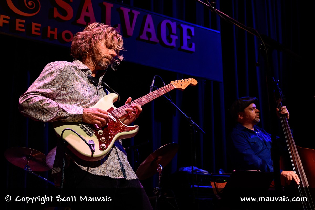The Waybacks 2022 | Freight and Salvage | July 8