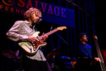 James Nash with The Waybacks on 2022-07-08 at Freight and Salvage in Berkeley, CA